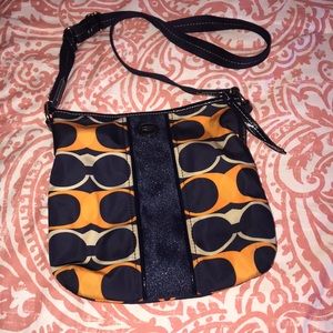 Coach Crossbody Purse